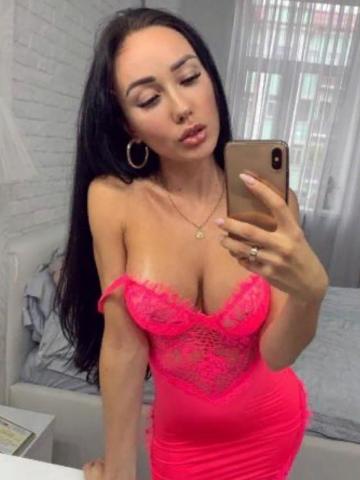 Анкета проститутки Лера, 23 года